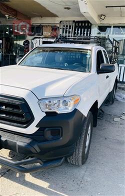 تۆیۆتا تاکۆما